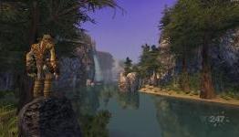 Oddworld: Stranger’s Wrath – Dev Diary Pt 1.