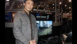 GT5 is coming!