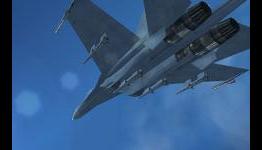 Ace Combat: Joint Assault PSP Review – ZTGD