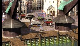 Orange: Patrician IV Review