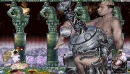 MonkeyPaw Games Inc. announces Cho Aniki and GaiaSeed for the new PSN Import Store