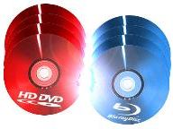 Paramount Drops Blu-ray Support; Does Not Include Spielberg Movies