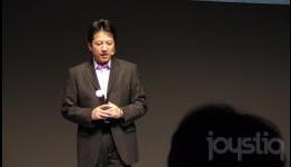 SCEJ prez delivers PlayStation numbers: 38m PS3s, 62m PSPs