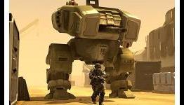 New Battlefield 2142 patch introduces new maps and free Northern Strike!