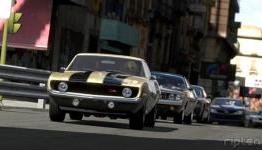 Grand Turismo 5 Stunning TGS Photo Realistic Trailer
