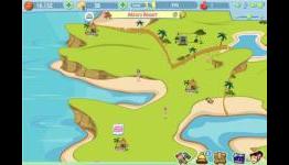 GameZebo : Party Resort Review