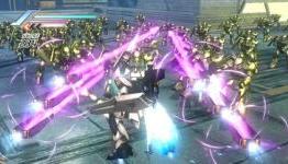 GameSpot: Gundam Musou 3 Hands-On Impressions