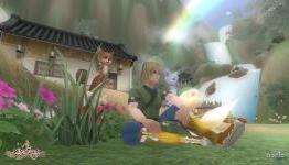 MMOHut: Kitsu Saga Closed beta to Start October 1