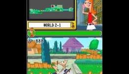 CSM: Phineas and Ferb Ride Again Review