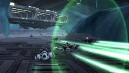 CSM – Star Wars: Clone Wars Adventures Review