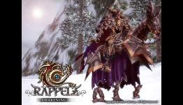 MMOHut: Rappelz Epic 7 Awakening Now Live