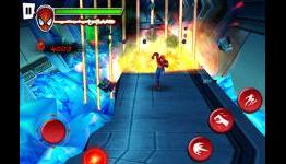 WOI – Spider-Man: Total Mayhem Review