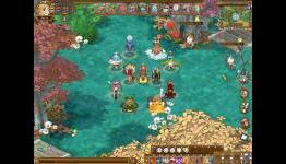 Myth Angels Online: Official Website Revealed Next Week