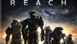 Halo: Reach disc read errors reported