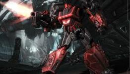 Transformers: War For Cybertron 5x XP Weekend