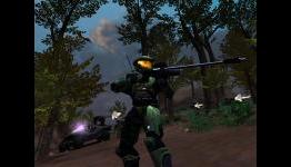 Top 10 Halo Moments