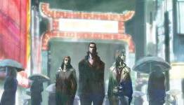 Wired | Hands On: PSP Yakuza Aims to Teach Japan’s Children About Honor