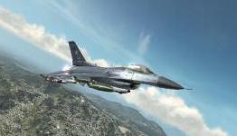 DTG: Review- Tom Clancy’s H.A.W.X 2