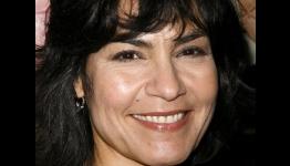 Rachel Ticotin Joins “Law & Order: LA”