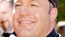 Kevin James to Star in Martial Arts Movie