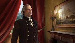 Civilisation V video walkthrough