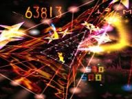 Space Giraffe and Street Trace Coming to XBLA This Week