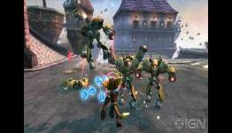 IGN: TGS: Heroes On the Move Still Frustrates