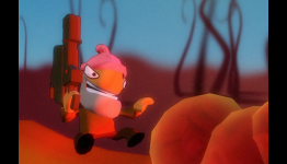 Microsoft Cancels XBLA Sex – ED Game