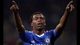 Chelsea’s Carlo Ancelotti criticises Daniel Sturridge’s performance against MSK Zilina