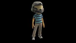 Cheap 12 Month Xbox LIVE Gold + Free Halo Reach Noble 6 Avatar Helmet Promotion Kicks Off