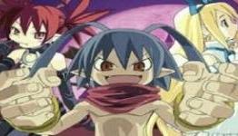 Disgaea 4 TGS Gameplay/Trailer/Details