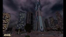 Review: City of Heroes: Going Rogue (PC)