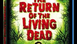 Twitch – Return of the Living Dead (Blu-ray) Review