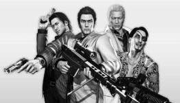 GameXplain: TGS 2010 – Yakuza: Of The End Eyes-On Impressions