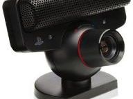 New PS3 PlayStation Eye Title: Trials of Topoq
