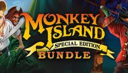 Weekend’s LucasArts Deal on Steam: Monkey Island Special Edition Bundle (Examiner.com)