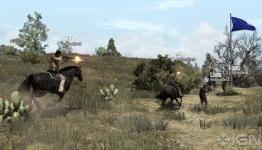 IGN: Red Dead Redemption: Liars and Cheats Preview