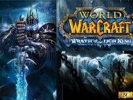 GC 2007: Lich King, Starcraft II to be Playable