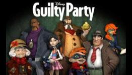GameXplain: Disney’s Guilty Party Review