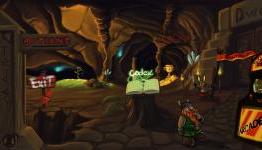G4TV: Dwarfs Preview