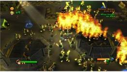 Bright Hub: Burn Zombie Burn Review