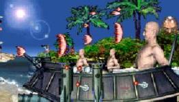 Late night imports: Cho Aniki