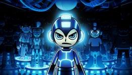 G4 Preview: Mega Man Universe