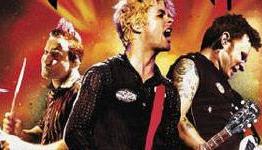 Games for Lunch: Green Day Rock Band