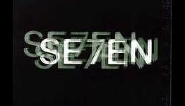 Premiere – Se7en Review