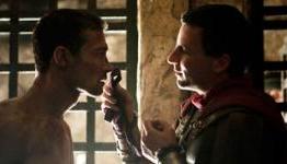 Andy Whitfield Not Returning To ‘Spartacus’