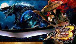 Tokyo Game Show: Monster Hunter Portable 3rd Round-Up and Videos