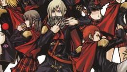 Final Fantasy Agito XIII – Leaked Trailer