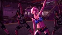 GameSpot: Dance Evolution First Look