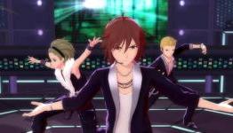 Idolmaster 2 To Feature Male Idol Group Jupiter